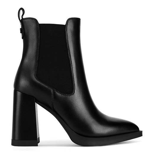 Botki EVA MINGE ZAKIA-2559-0504 ze sklepu ccc.eu w kategorii Botki - zdjęcie 176385670