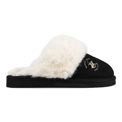 Kapcie Beverly Hills Polo Club WFA3417-1 ze sklepu ccc.eu w kategorii Kapcie damskie - zdjęcie 176385793