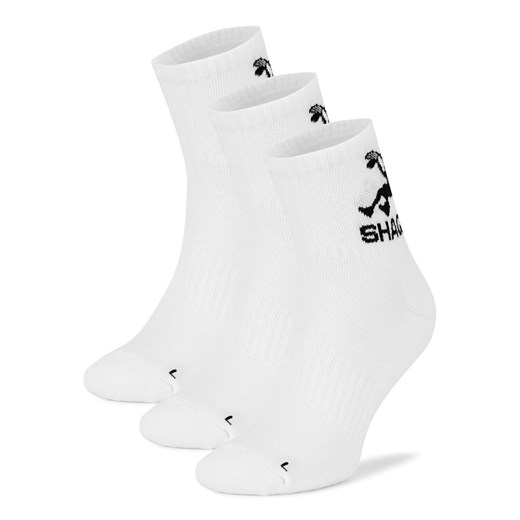 Skarpetki SHAQ SHQ-MB-002-AW24 (3-PACK) ze sklepu ccc.eu w kategorii Skarpetki damskie - zdjęcie 176385800