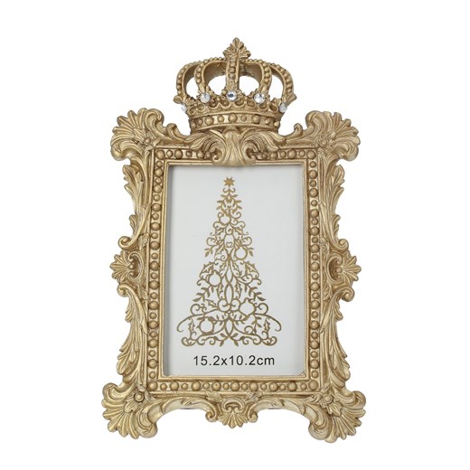 Ramka na zdjęcia Majesty 15 cm ze sklepu dekoria.pl w kategorii Ramki na zdjęcia - zdjęcie 176386593