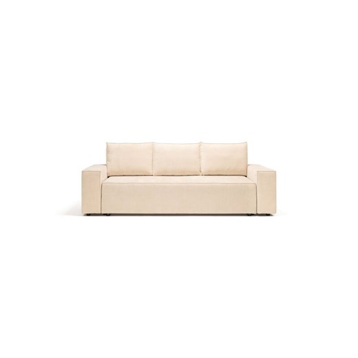 Sofa 3-osobowa z funkcją spania Nilla Nilla ze sklepu VOX.pl w kategorii Sofy i kanapy - zdjęcie 176391300