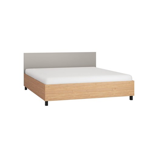 Łóżko 180x200 Simple ze sklepu VOX.pl w kategorii Łóżka i materace - zdjęcie 176391450