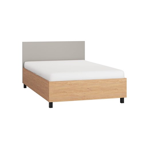 Łóżko 120x200 Simple ze sklepu VOX.pl w kategorii Łóżka i materace - zdjęcie 176391452