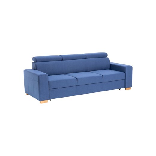 Sofa 3,5-osobowa z funkcją spania Milton Milton ze sklepu VOX.pl w kategorii Sofy i kanapy - zdjęcie 176391793