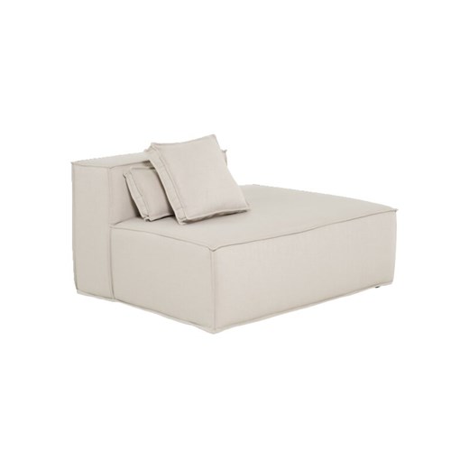 Sofa 2-osobowa prawa ze zdejmowanym pokrowcem Chill Chill ze sklepu VOX.pl w kategorii Sofy i kanapy - zdjęcie 176391883