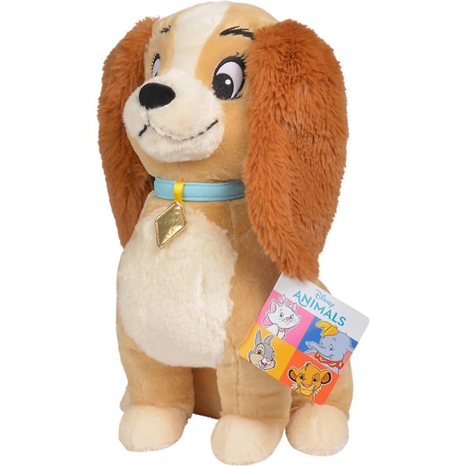 Disney Maskotka - 0+ ze sklepu Limango Polska w kategorii Zabawki - zdjęcie 176392143