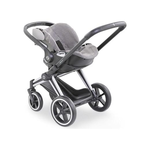 Corolle Fotelik-nosidełko "Corolle Cybex" - 3+ Corolle onesize wyprzedaż Limango Polska