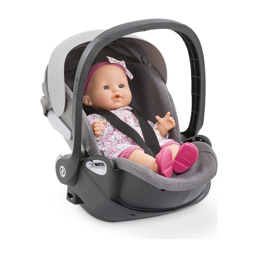 Corolle Fotelik-nosidełko "Corolle Cybex" - 3+ Corolle onesize okazja Limango Polska