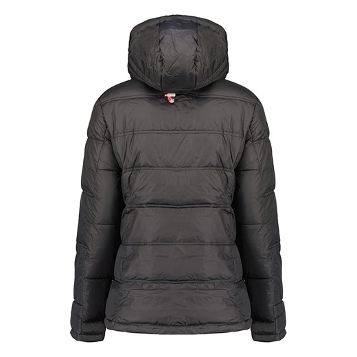 Geographical Norway Kurtka pikowana "Bonixe" w kolorze czarnym Geographical Norway M okazyjna cena Limango Polska