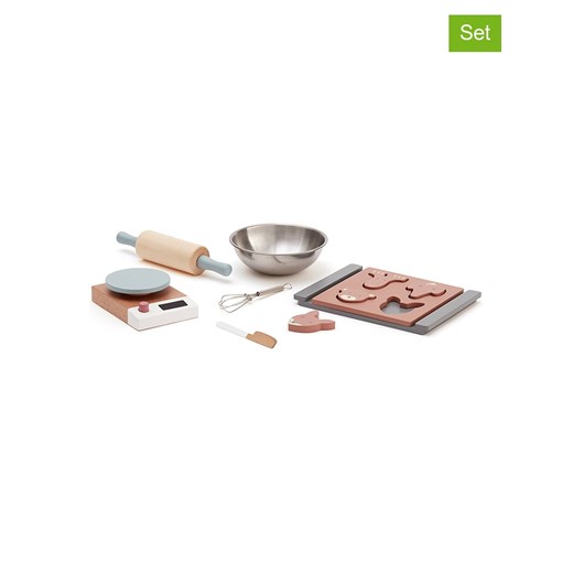 Kid´s CONCEPT Zestaw do pieczenia ciastek - 3+ ze sklepu Limango Polska w kategorii Zabawki - zdjęcie 176393741