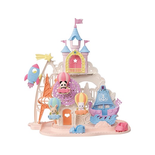 Sylvanian Families Akcesoria dla lalek - 3+ ze sklepu Limango Polska w kategorii Zabawki - zdjęcie 176393883