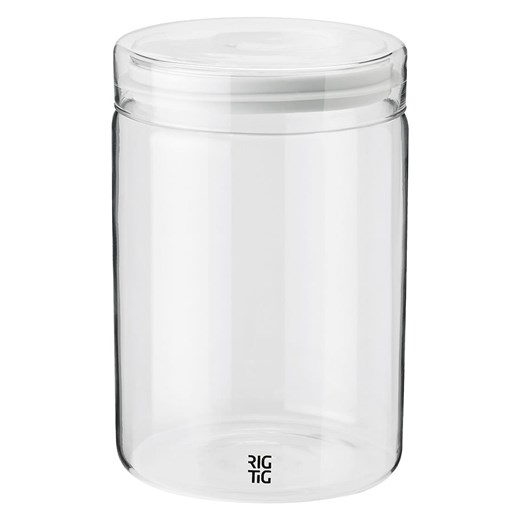 RIG-TIG Słoik &quot;Store it&quot; - 1 l ze sklepu Limango Polska w kategorii Pojemniki kuchenne - zdjęcie 176395273