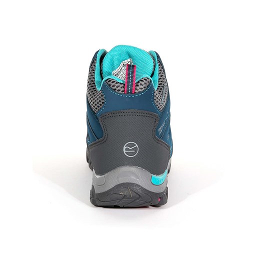 Buty trekkingowe dziecięce Regatta 