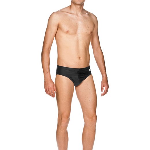 Arena Kąpielówki "Dynamo" w kolorze czarnym Arena 6 okazyjna cena Limango Polska