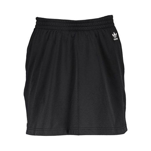 adidas Spódnica w kolorze czarnym ze sklepu Limango Polska w kategorii Spódnice - zdjęcie 176396921