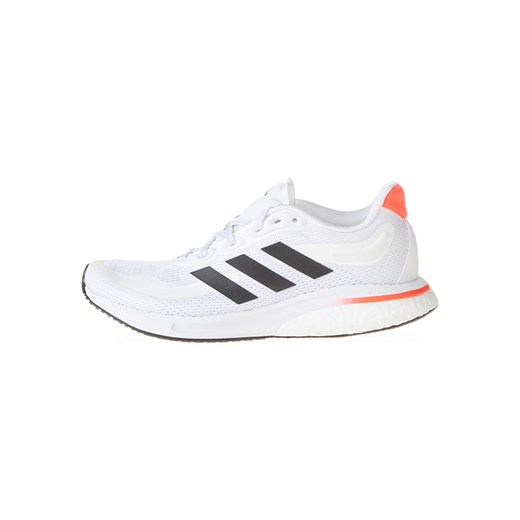 adidas Buty &quot;Supernova&quot; w kolorze białym do biegania ze sklepu Limango Polska w kategorii Buty sportowe damskie - zdjęcie 176396940