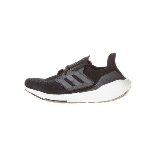 adidas Buty &quot;Ultraboost 22&quot; w kolorze czarnym do biegania ze sklepu Limango Polska w kategorii Buty sportowe damskie - zdjęcie 176397014