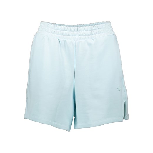 adidas Szorty &quot;Contempo&quot; w kolorze błękitnym ze sklepu Limango Polska w kategorii Szorty - zdjęcie 176397234