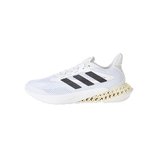 adidas Buty &quot;4DFWD Pulse&quot; w kolorze białym do biegania ze sklepu Limango Polska w kategorii Buty sportowe męskie - zdjęcie 176397344