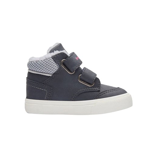 Kangaroos Sneakersy "Primo V" w kolorze antracytowym Kangaroos 25 promocja Limango Polska
