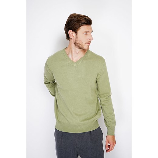 Sweter męski William De Faye 