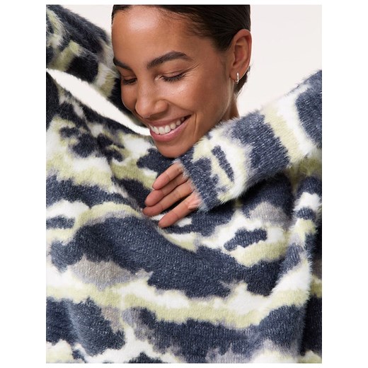 Sweter damski Taifun