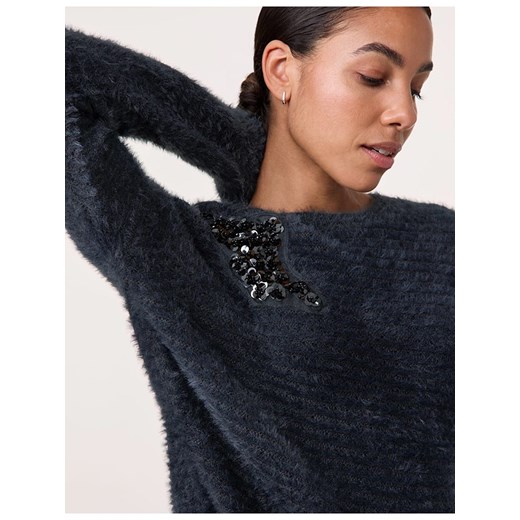 Sweter damski Taifun 