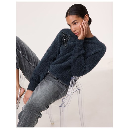 Sweter damski Taifun 