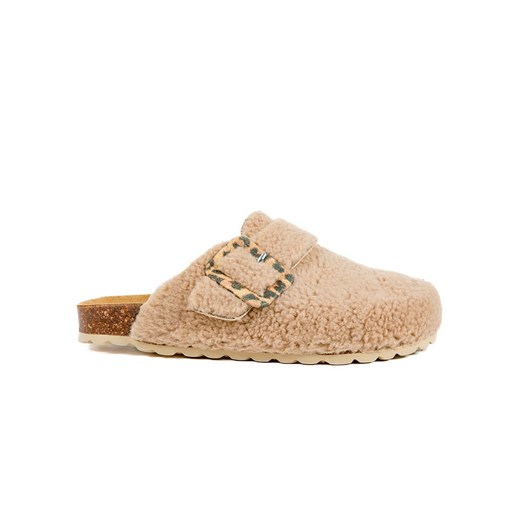 BABUNKERS Family Chodaki w kolorze beżowym Babunkers Family 38 okazja Limango Polska