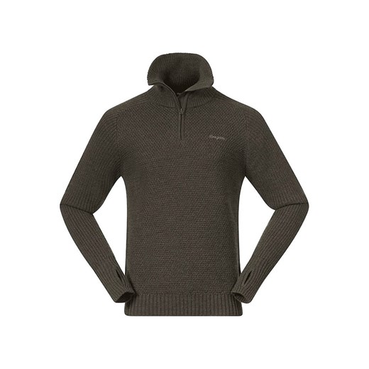 Sweter męski Bergans