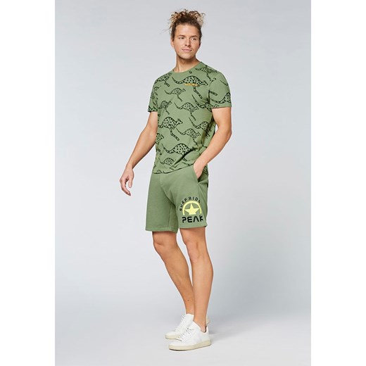 Spodenki męskie Chiemsee 