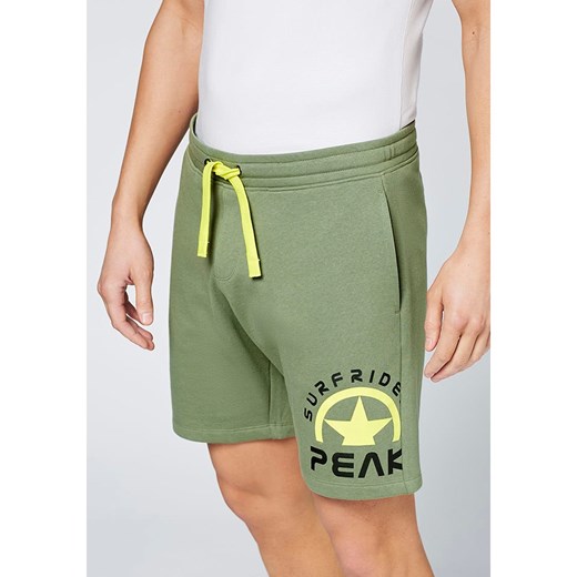 Spodenki męskie Chiemsee 