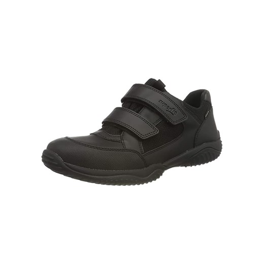superfit Sneakersy &quot;Storm&quot; w kolorze czarnym Superfit 34 promocja Limango Polska