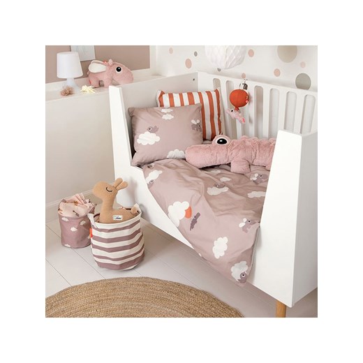 done by deer Chwytak aktywizujący &quot;Croco&quot; - 0+ Done By Deer onesize wyprzedaż Limango Polska