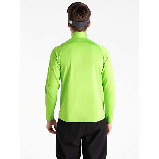 Dare 2b Bluza polarowa &quot;Fuse Up II Core&quot; w kolorze zielonym XL okazyjna cena Limango Polska