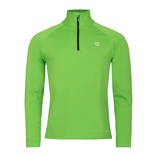 Dare 2b Bluza polarowa &quot;Fuse Up II Core&quot; w kolorze zielonym S Limango Polska promocja
