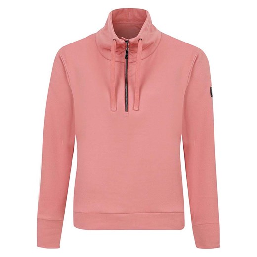 Dare 2b Bluza &quot;Glint&quot; w kolorze jasnoróżowym ze sklepu Limango Polska w kategorii Bluzy damskie - zdjęcie 176403060