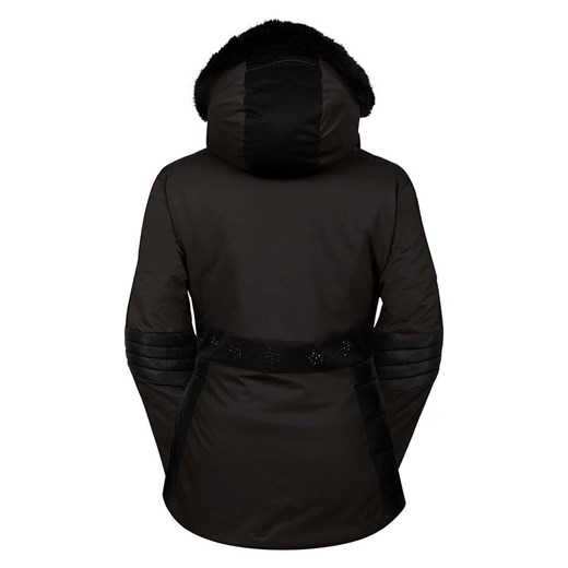Dare 2b Kurtka narciarska &quot;Enlighten&quot; w kolorze czarnym 38 Limango Polska promocyjna cena