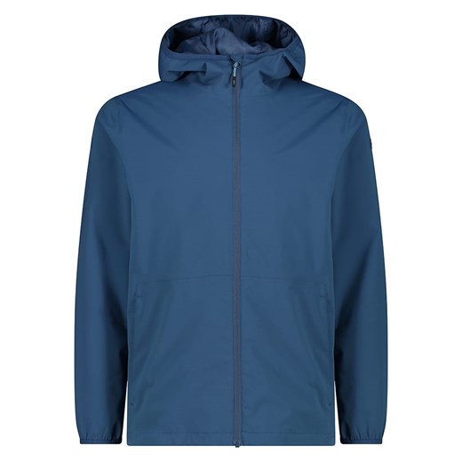 CMP Kurtka funkcyjna w kolorze niebieskim ze sklepu Limango Polska w kategorii Kurtki męskie - zdjęcie 176404144
