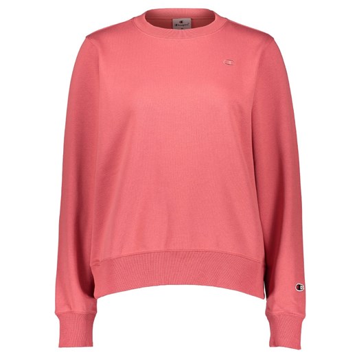 Champion Bluza w kolorze różowym Champion S wyprzedaż Limango Polska