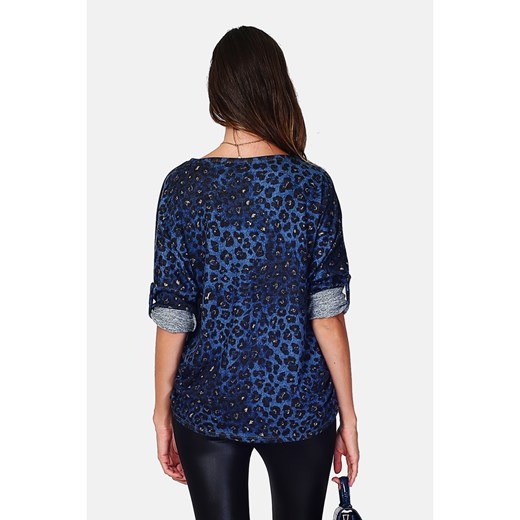 Sweter damski ASSUILI 