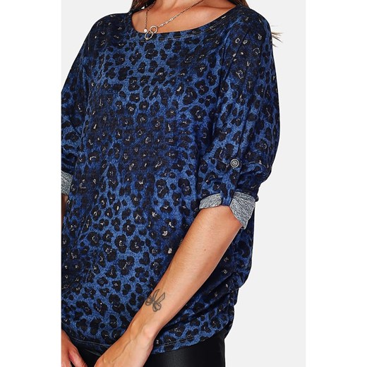 Sweter damski ASSUILI 