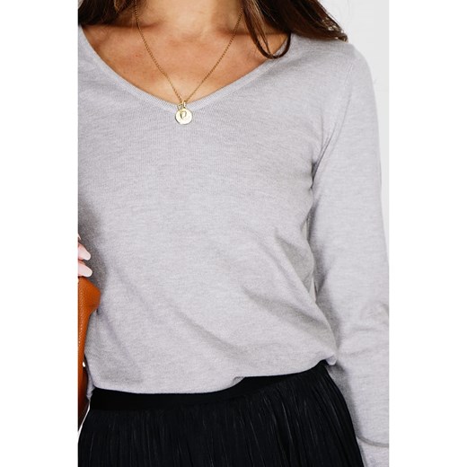 Sweter damski ASSUILI