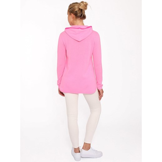 Sweter damski Zwillingsherz jesienny