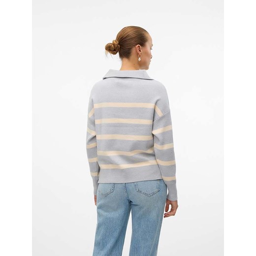 Sweter damski Vero Moda jesienny 