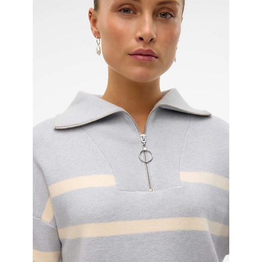 Sweter damski Vero Moda jesienny 