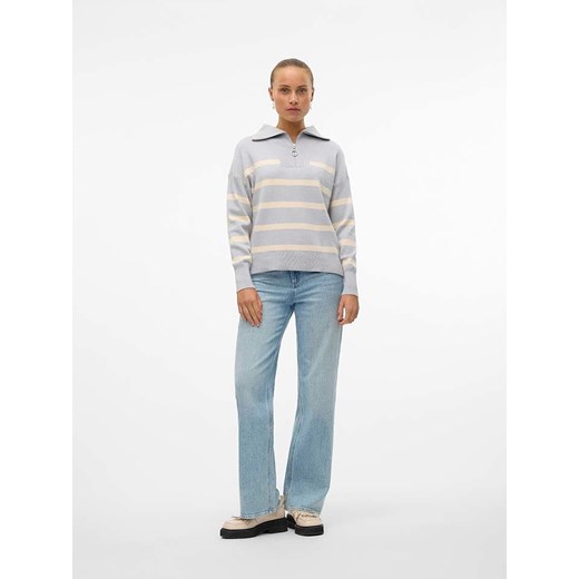 Sweter damski Vero Moda jesienny 