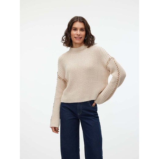 Sweter damski Vero Moda 