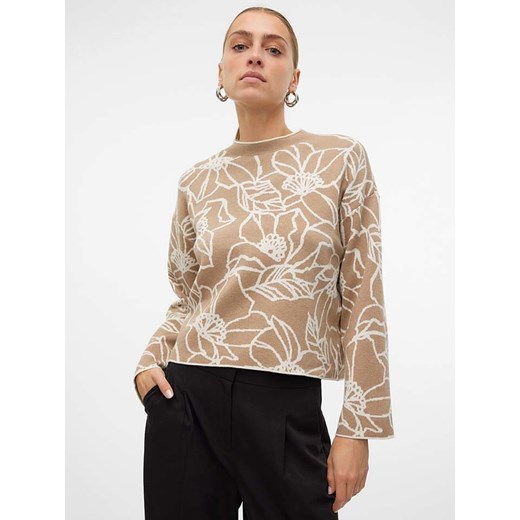 Sweter damski Vero Moda 