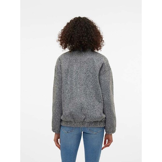 Vero Moda Kurtka "Amber" w kolorze szarym Vero Moda XL Limango Polska promocja